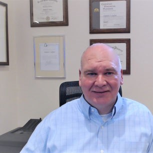 Stephen Lupkas